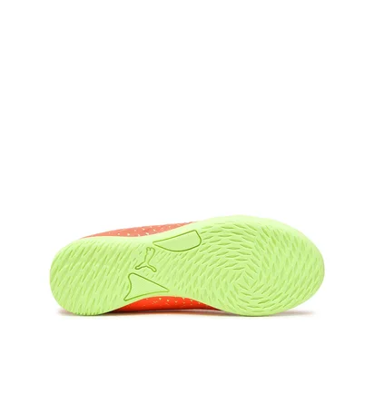 Футзалки детские Puma Future Z 4.4 It Orange 107018-03