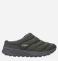 Тапочки чоловічі CMP Hertys Slipper Olive 3Q45997-E980