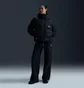 Куртка жіноча Nike Acg Tfadv Lunar Black FZ6761-010