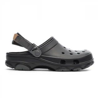 Тапочки мужские CROCS Classic All Terrian Clog Black 206340-001