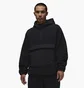 Худи мужское Air Jordan Flight Sherpa Top Black FV7452-010