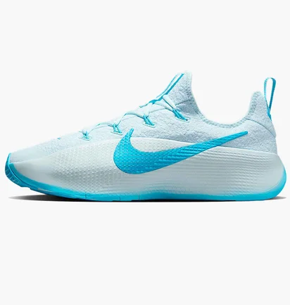 Кросівки чоловічі Nike Lebron Tr 1 Light Blue FJ6151-400
