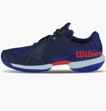 Кросівки чоловічі Wilson Kaos Swift 1.5 Blue WRS331000