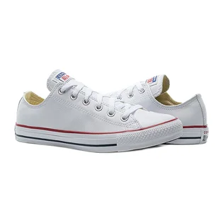 Кеды унисекс Converse Chuck Taylor All Star White 132173C