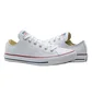 Кеды унисекс Converse Chuck Taylor All Star White 132173C