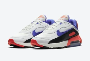 Кросівки чоловічі Nike Air Max 2090 Eoi White DA9357-100