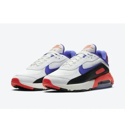 Кросівки чоловічі Nike Air Max 2090 Eoi White DA9357-100