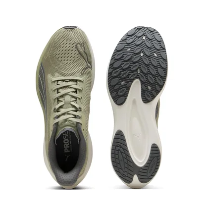 Кросівки чоловічі Puma Darter Pro Olive 310152-35