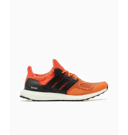 Кроссовки мужские Adidas Ultraboost 1.0 Solar Red Orange B34050