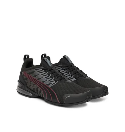 Кроссовки мужские Puma Voltaic Evo Black 379601-26