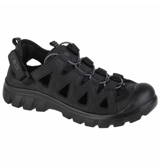 Кросівки чоловічі CMP Avior 20 Black 3Q99657-U901