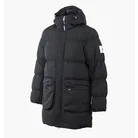 Куртка чоловіча Air Jordan M J Ess Stmt Parka Black Dq7346-010