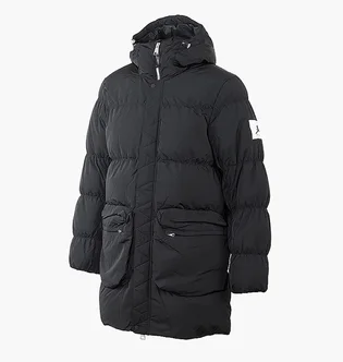 Куртка чоловіча Air Jordan M J Ess Stmt Parka Black Dq7346-010