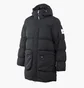 Куртка чоловіча Air Jordan M J Ess Stmt Parka Black Dq7346-010