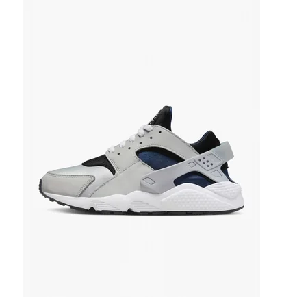 Кросівки чоловічі Nike Air Huarache Grey Dd1068-005