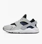 Кросівки чоловічі Nike Air Huarache Grey Dd1068-005
