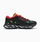 Кроссовки мужские Puma Scuderia Ferrari X Exotek Nitro Black/Red 308172-01