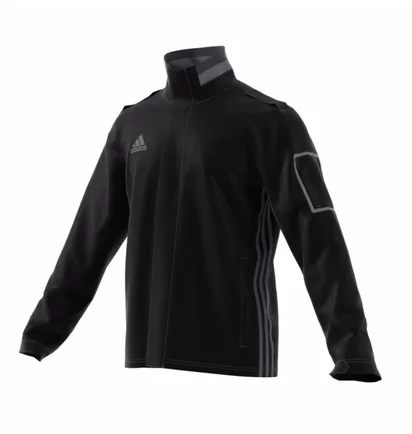 Ветровка мужская Adidas Condivo 16 Trav Black AN9865