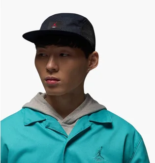 Кепка мужская Air Jordan Fly Cap Jumpman Black FV5304-011