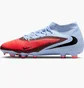 Бутси чоловічі Nike Phantom 360 Df Academy Light Blue HQ2278-400