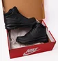 Черевики унісекс Nike Manoa Leather Black HF7095-001