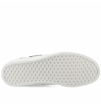 Кеды мужские Vans Rowley Classic Marshmallow Clh Black VN0009QJBPT