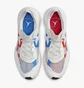 Кроссовки мужские Air Jordan Delta 3 Low White Dn2647-100