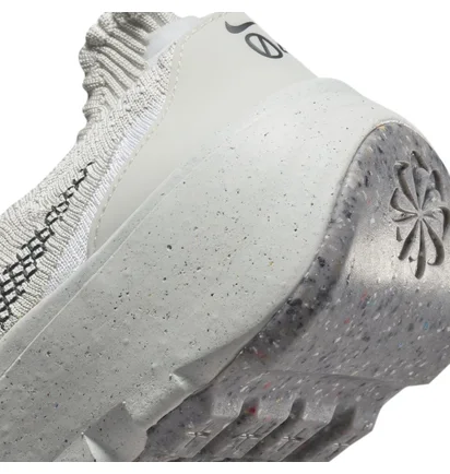 Кроссовки мужские Nike Space Hippie 04 Grey Dq2897-002