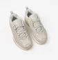 Кроссовки мужские Nike Air Monarch Iv Beige 415445-004