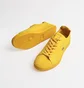 Кроссовки мужские Lacoste Carnaby Piquee 123 1 Sma Yellow 745SMA00232T7