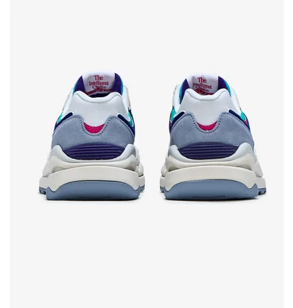 Кросівки чоловічі New Balance 5740 Grey/Blue W5740PL1