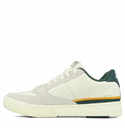 Кросівки чоловічі Reebok Dual Court Beige EG6018