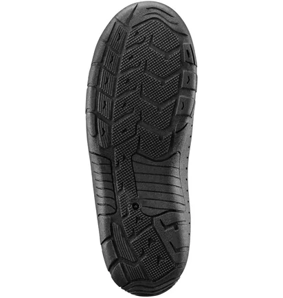 Аквашузи унісекс Aqua Speed 27A Black 642-27A