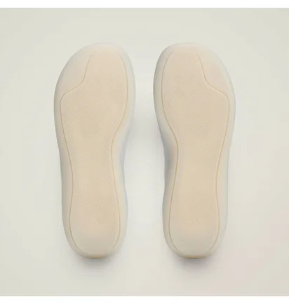 Кроссовки женские Adidas By Stella Mccartney Sportswear Low Ground Beige IE3480