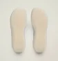 Кроссовки женские Adidas By Stella Mccartney Sportswear Low Ground Beige IE3480