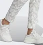 Штани жіночі Adidas Tiro Suit Up Lifestyle Track Pant White IC6682