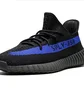 Кроссовки мужские Adidas Yeezy 350 V2 Black GY7164