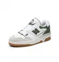 Кросівки чоловічі New Balance Bb550Esb White BB550ESB