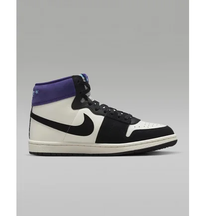 Кросівки жіночі Air Jordan Air Ship Pe Sp White/Black FQ8281-100