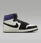 Кросівки жіночі Air Jordan Air Ship Pe Sp White/Black FQ8281-100
