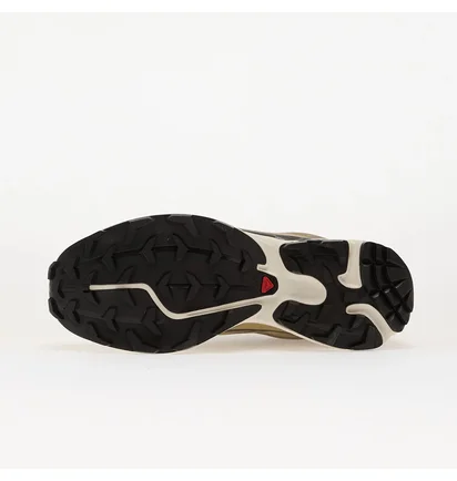 Кроссовки унисекс Salomon Xt-6 Gore-Tex Brown L47975000