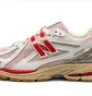 Кроссовки мужские New Balance 1906R White/Red M1906RO