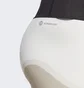 Шорты женские Adidas X Marimekko Optime Training Bike Short Tights Beige HR8181