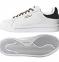 Кроссовки женские Adidas Court Silk White GW1453
