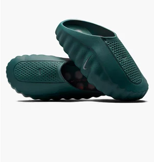 Тапочки мужские Nike Mind 001 Mineral Slate Green HQ4307-300