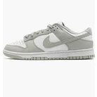 Кросівки чоловічі Nike Dunk Low Grey Fog Dd1391-103
