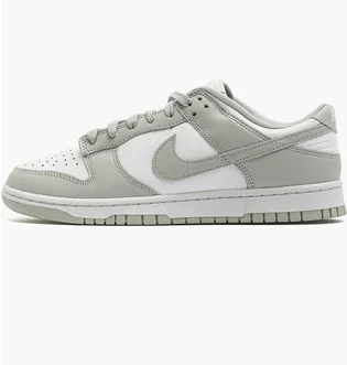 Кроссовки мужские Nike Dunk Low Grey Fog Dd1391-103