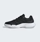 Кроссовки женские Adidas Gamecourt 2.0 Tennis Shoes Black ID1494