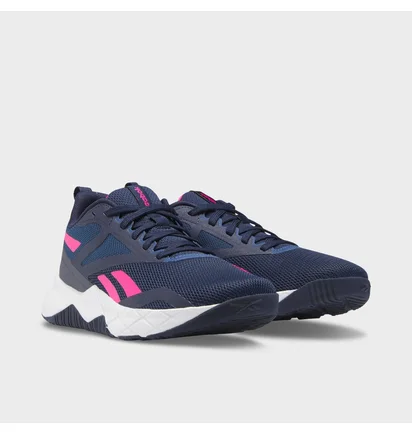 Кросівки жіночі Reebok Nfx Trainer Training Shoes Blue Gy9775