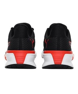 Кросівки чоловічі Puma Pwr Frame Tr Black 376049-02
